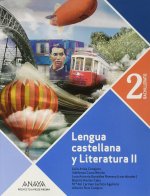 LENGUA LITERATURA 2ºNB CANARIAS 21
