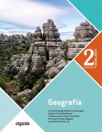 BACH 2 GEOGRAFIA (AND) 2021