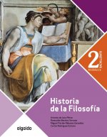BACH 2 HISTORIA DE LA FILOSOFIA (AND) 2021