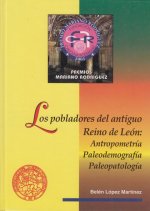 POBLADORES DEL ANTIGUO REINO DE LEON, LOS