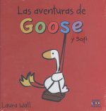 LAS AVENTURAS DE GOOSE Y SOFI