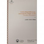 LEXICO DISPONIBLE ARABE MARROQUI DE TANGER-ARCILA. ESTUDIO Y