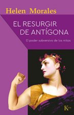EL RESURGIR DE ANTIGONA