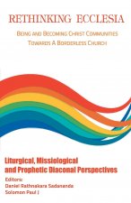 Rethinking Ecclesia Volume - II
