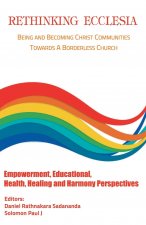 Rethinking Ecclesia Volume - III