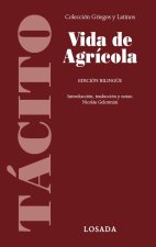 VIDA DE AGRICOLA