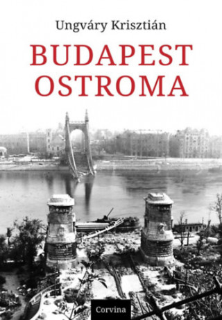 Budapest ostroma
