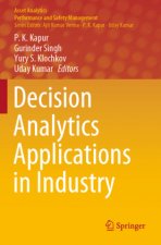 Decision Analytics Applications in Industry