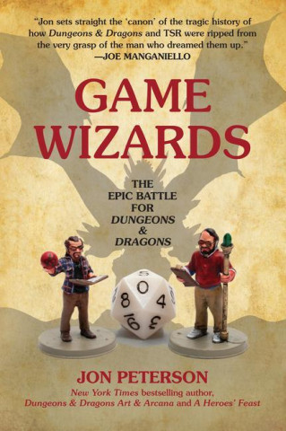 Game Wizards ()