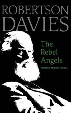 Rebel Angels
