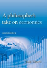 Philosopher's take on economics