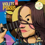 Violeta Parra para ni?xs
