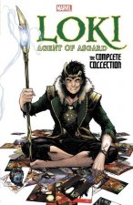 Loki: Agent Of Asgard - The Complete Collection