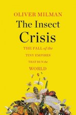 Insect Crisis - The Fall of the Tiny Empires That Run the World