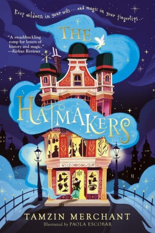 Hatmakers