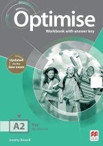 OPTIMISE A2 EJ +KEY EPACK