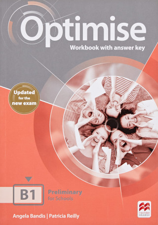 OPTIMISE B1 EJ +KEY EPACK