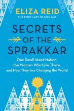 Secrets of the Sprakkar