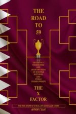 The Road To 59: The X Factor