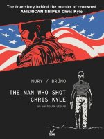 Man Who Shot Chris Kyle: An American Legend