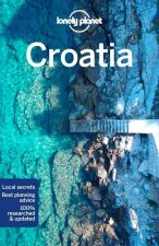 Lonely Planet - Croatia
