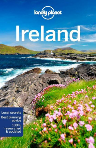 Lonely Planet Ireland