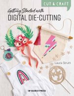 Cut & Craft: Digital Die-Cutting