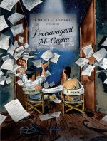 L'extravagant Mr. Capra
