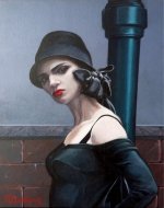Portraits d'Elles