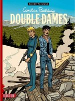 Caroline Baldwin - Double dames