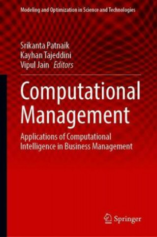 Computational Management