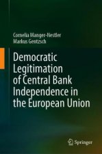 Democratic Legitimation of Central Bank Independence in the European Union
