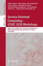 Service-Oriented Computing  - ICSOC 2020 Workshops