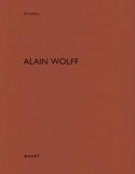 Alain Wolff architectes