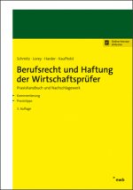 Berufsrecht und Haftung der Wirtschaftsprüfer