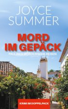 Mord im Gepack