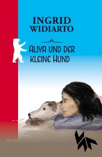 Aliya und der kleine Hund
