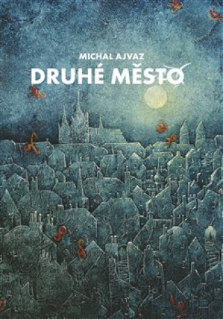 Druhďż˝ mďż˝sto