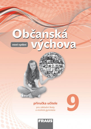 Občanská výchova 9 - nová generace