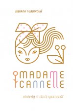 Madame Cannelle