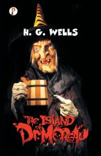 Island of Doctor Moreau