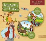 Pettersson und Findus Doppel-Box: Findus erklärt die Welt