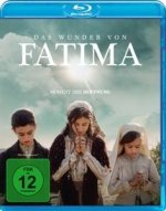Das Wunder von Fatima (Blu-Ray)