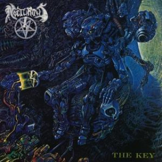 The Key (FDR Remaster)