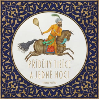 Pďż˝ďż˝bďż˝hy tisďż˝ce a jednďż˝ noci