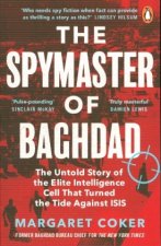Spymaster of Baghdad