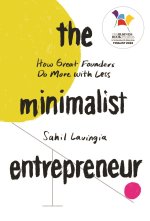 Minimalist Entrepreneur