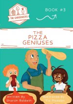 Pizza Geniuses