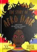 Story of Afro Hair