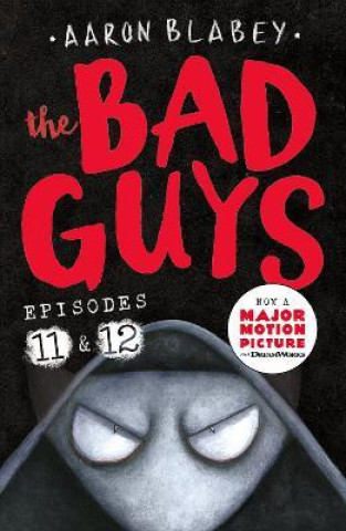 Bad Guys: Episode 11&12